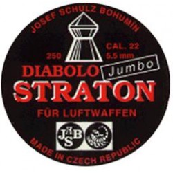 JSB Straton  .22 Cal, .16 Grains