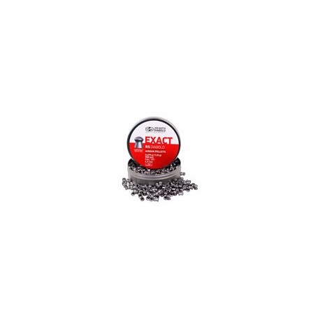 JSB Diabolo Exact RS .177 Cal, 7.33 Grains