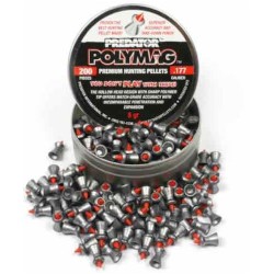 JSB Polymag Pellets