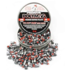 JSB Polymag Pellets