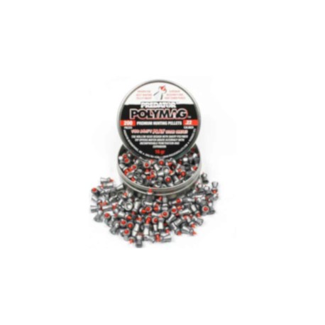 JSB Polymag Pellets