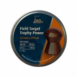 Field Target Trophy Power .177 Cal, 8.80 Grains