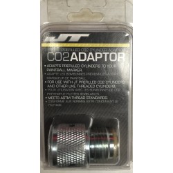 CO2 Adapter