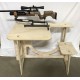 Shooting Table