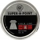RWS Super-H-Point .22 Cal, 14.2 Grains