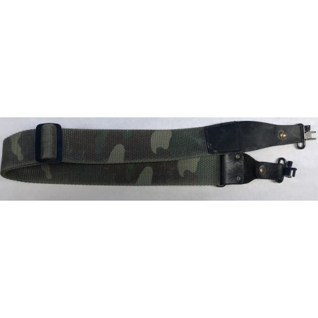 Camo Gun Sling