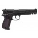 Walther cp88 6"