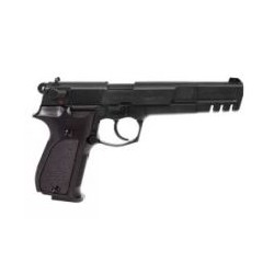 Walther cp88 6"