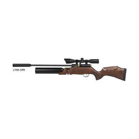 Cometa Lynx SPR30 Wood